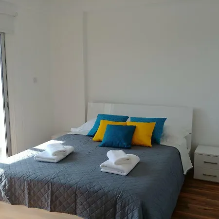 דירה Glafkos House 735 לימסול