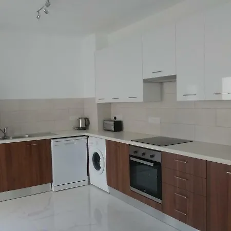 דירה Glafkos House 735 לימסול