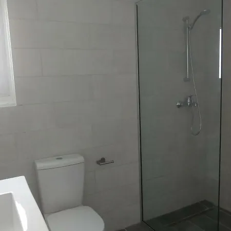 Glafkos House 735 דירה