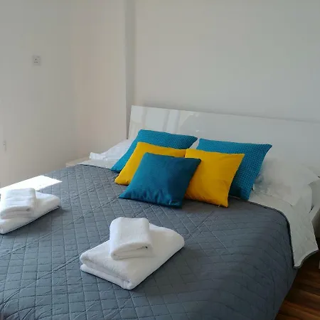 דירה Glafkos House 735