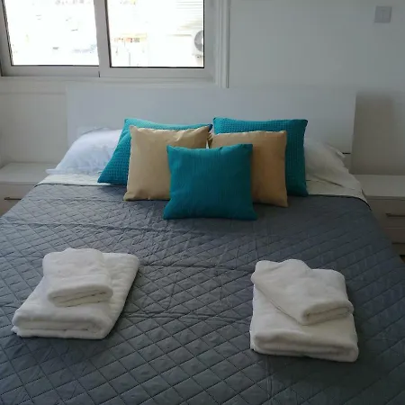 Apartament Glafkos House 735 Limassol